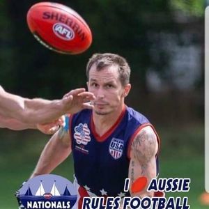 Meet your Posher, Tony